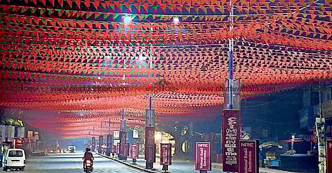 പ്രകോപനങ്ങളില്‍ വീഴരുത്; അക്രമ രാഷ്ട്രീയം അവസാനിപ്പിക്കാന്‍ കണ്ണൂര്‍ സഖാക്കള്‍ക്ക് സിപിഎമ്മിന്റെ ക്ലാസ്