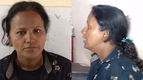 മല്ലിക, സുമതി, സിന്ധു... തുടങ്ങി പല പേരുകള്‍; ഹോം നഴ്‌സ് ചമഞ്ഞ് സ്വര്‍ണകവര്‍ച്ചയും വാഹനമോഷണവും; അറസ്റ്റ് 