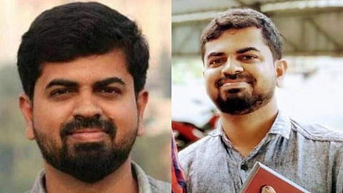 'ആ പുസ്തകത്തില്‍ ഈയുളളവന്റെ രചനയും ഭാഗമായതിന്റെ നിര്‍വൃതി, ഇരട്ടിമധുരം'; ബഷീറിന്റെ അവസാന കുറിപ്പ്, നൊമ്പരം