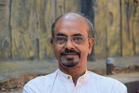 വിവര്‍ത്തകന്‍ സംസ്‌കാരങ്ങളെ കൂട്ടിയിണക്കുന്ന അംബാസിഡര്‍: എന്‍ മൂസക്കുട്ടി എഴുതുന്നു