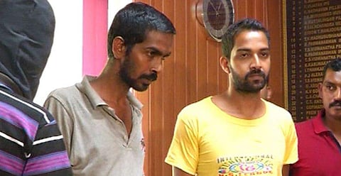 ഒറ്റമശ്ശേരി ഇരട്ടക്കൊലപാതകം : അഞ്ചു പ്രതികള്‍ക്കും ജീവപര്യന്തം കഠിനതടവ്, 2 ലക്ഷം രൂപ പിഴ