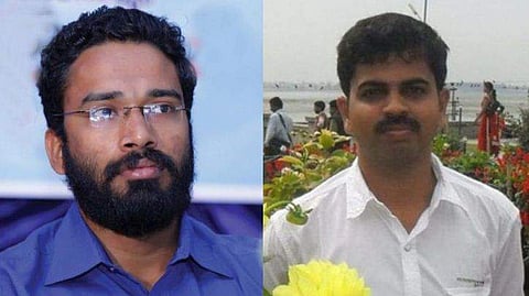 സര്‍ക്കാരിന്റെ അപ്പീല്‍ തള്ളി; ശ്രീറാം വെങ്കിട്ടരാമന്റെ ജാമ്യം റദ്ദാക്കില്ല