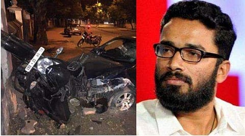 ശ്രീറാമിന്റെ രക്തപരിശോധനഫലം ഇന്ന് ലഭിക്കും ; വിരലടയാളം എടുക്കാതെ പൊലീസ് ; കേസ് അട്ടിമറിക്കാന്‍ നീക്കമെന്ന് ബഷീറിന്റെ ബന്ധുക്കള്‍