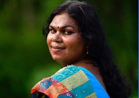 മലയാളത്തിലെ ആദ്യ ട്രാന്‍സ്‌ജെന്‍ഡര്‍ കവയിത്രിയുടെ കവിതാസമാഹാരം മദ്രാസ് യൂണിവേഴ്‌സിറ്റി പാഠപുസ്തകമാക്കി 