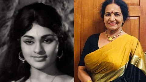 'അവള്‍ക്കൊരു കാമുകനുണ്ടായിരുന്നു, പുള്ളിയെ കല്യാണം കഴിക്കാനായിരുന്നു അവള്‍ക്കിഷ്ടം'; വിജയശ്രീ ആത്മഹത്യ ചെയ്യില്ലെന്ന് ശ്രീലത