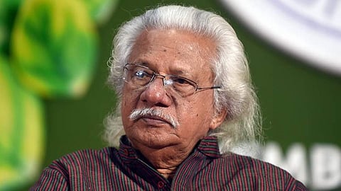 കലാകാരന്‍ പാര്‍ട്ടിയുടെയോ മതത്തിന്റെയോ കയ്യാളാവരുത് : അടൂര്‍