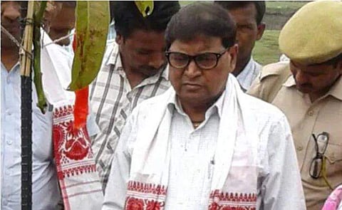 പൗരത്വ പട്ടികയില്‍ നിന്ന് പ്രതിപക്ഷ എംഎല്‍എയും കോണ്‍ഗ്രസ് എംഎല്‍എയുടെ മകളും മുന്‍ സൈനിക മേധാവിയും പുറത്ത്, പ്രതിഷേധം