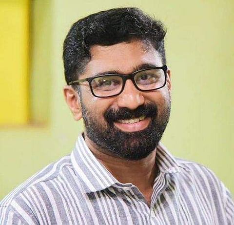 കേരളത്തിലെ സോഷ്യല്‍, പൊളിറ്റിക്കല്‍ ബാലന്‍സ് തകരണമെന്ന് ബിജെപി ആഗ്രഹിക്കുന്നു ; രൂക്ഷവിമര്‍ശനവുമായി വി ടി ബല്‍റാം