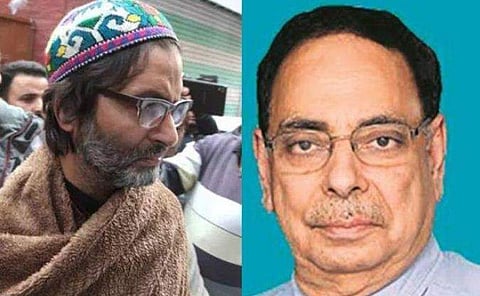 രക്തപരിശോധന ഫലം എസ്എംഎസ് ചെയ്തു, ഹവാല പണത്തിന്റെ കണക്കായി തെറ്റിദ്ധരിച്ച് എന്‍ഐഎ ഡോക്ടറെ ചോദ്യം ചെയ്തു