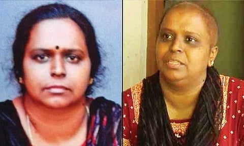 അര്‍ബുദമില്ലാത്ത യുവതിക്ക് കീമോ; മുഖ്യമന്ത്രിയുടെ ഉറപ്പുകള്‍ പാഴായി, ചീഫ് സെക്രട്ടറിക്ക് നോട്ടീസ്‌