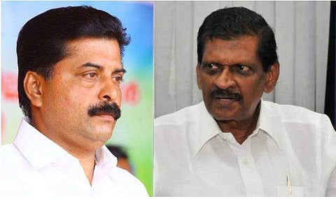 'വോട്ടര്‍ പട്ടികയില്‍ പേരുള്ള ആര്‍ക്കും മല്‍സരിക്കാം' ; ജോസഫിന്റെ നിലപാടിനെ പരിഹസിച്ച് റോഷി അഗസ്റ്റിന്‍