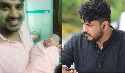 'എന്റെ കുഞ്ഞിനെ പോലും അവര്‍ വെറുതെവിട്ടില്ല, എന്റെ ഹൃദയം തകര്‍ന്നു'; അനുഭവം പങ്കുവെച്ച് ബിബിന്‍