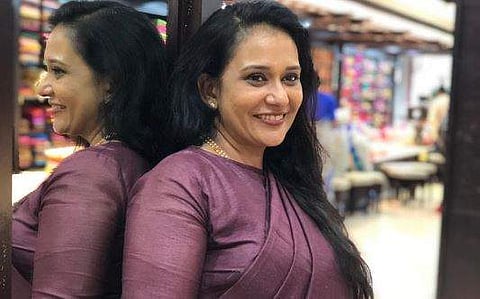 'അമ്മ നടിയാണെങ്കിലും മൂത്രം ഒഴിക്കണമല്ലോ? നായകനും നായികയ്ക്കും മാത്രമേയുള്ളോ ഈ ആവശ്യങ്ങള്‍' 