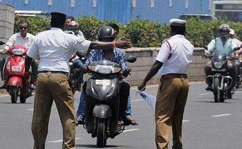 റോഡില്‍ വാഹനവുമായി ഇറങ്ങുന്നവര്‍ ജാഗ്രതൈ!: കര്‍ശന വാഹനപരിശോധന ഇന്നുമുതല്‍, നിയമലംഘനത്തിന് ലൈസന്‍സ് വരെ നഷ്ടപ്പെടാം