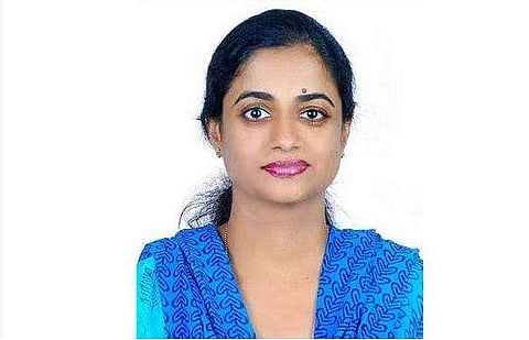 എഡിജിപി ടോമിന്‍ തച്ചങ്കരിയുടെ ഭാര്യ അനിത തച്ചങ്കരി അന്തരിച്ചു