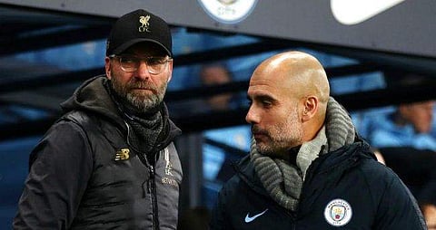 സീസണില്‍ അഞ്ചോ ആറോ കിരീടം നേടാം, അത് മതിയോ? ഫിഫയ്‌ക്കെതിരെ പെപ്പ് ഗാര്‍ഡിയോള