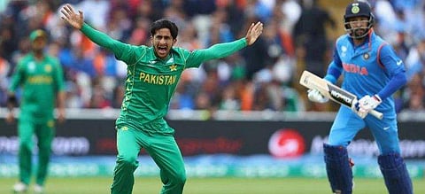 ഞാന്‍ അവരെ ക്ഷണിക്കും, ഇന്ത്യന്‍ താരങ്ങള്‍ വിവാഹത്തില്‍ പങ്കെടുത്താല്‍ സന്തോഷമെന്നും ഹസന്‍ അലി