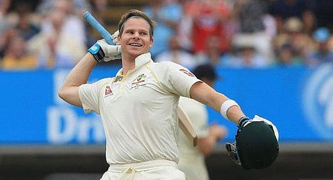 രണ്ടും കല്‍പ്പിച്ച് വീണ്ടെടുക്കാന്‍ ഇറങ്ങിയ സ്മിത്ത്; ആ വരവില്‍ മാറ്റി എഴുതിയ കണക്കുകള്‍ ഇങ്ങനെ