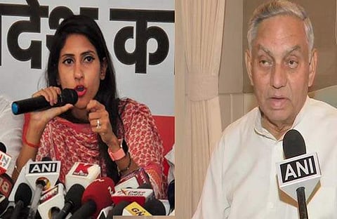 കേന്ദ്ര നടപടിക്കു പിന്തുണയുമായി കൂടുതല്‍ കോണ്‍ഗ്രസ് നേതാക്കള്‍; അടിയന്തര പ്രവര്‍ത്തക സമിതി യോഗം ഇന്ന്