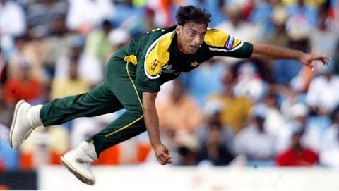 2003ലെ ഇന്ത്യ-പാക് ലോകകപ്പ് മത്സരം; പിന്നണിയില്‍ നടന്നതെല്ലാം വെളിപ്പെടുത്തി അക്തര്‍