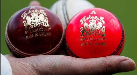 ഫൈനലൊഴികെ ഒരു മത്സരവും ലൈവ് ഇല്ല; ദുലീപ് ട്രോഫി പോരാട്ടം ചുവന്ന പന്തില്‍ തന്നെ