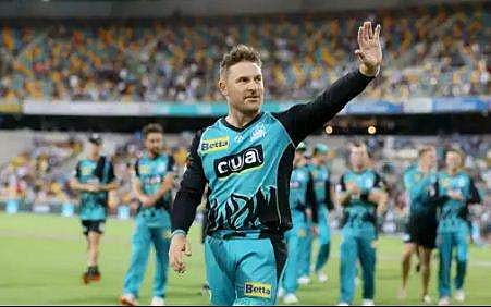 ക്രിക്കറ്റ് പൂർണമായും മതിയാക്കുന്നതായി മക്കല്ലം; ഇനി പരിശീലക വേഷത്തിൽ