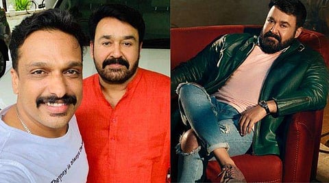 വഴിതെറ്റിയെന്ന് അനീഷ്, ഈ പ്രായത്തിലോ എന്ന് മോഹന്‍ലാല്‍; കിളിപോയ ദിവസത്തെക്കുറിച്ച് സംവിധായകന്‍