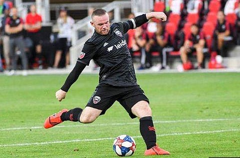 സൂപ്പര്‍ താരം ഇംഗ്ലണ്ടിലേക്ക് മടങ്ങിയെത്തുന്നു?കോച്ച്-പ്ലേയര്‍ റോള്‍ ലക്ഷ്യമിട്ട് റൂണി