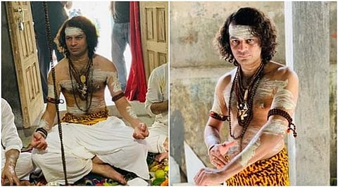 കഞ്ചാവിനടിമ, ദൈവങ്ങളെപ്പോലെ വസ്ത്രം ധരിക്കും, ശാരീരികമായി ഉപദ്രവിക്കുന്നു; മുൻ മന്ത്രിക്കെതിരെ ​ഗുരുതര ആരോപണങ്ങളുമായി ഭാര്യ