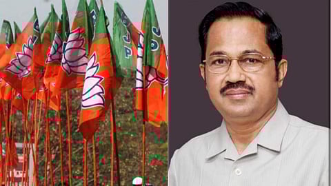 അബ്ദുളളക്കുട്ടിക്ക് പിന്നാലെ കാലിക്കറ്റ് മുന്‍ വിസിയും ബിജെപിയിലേക്ക്; അബ്ദുള്‍ സലാമിന്റെ കൂടുമാറ്റത്തില്‍ ഞെട്ടി യുഡിഎഫ് 