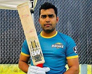 വാതുവയ്പ്പ് വിവാദം വീണ്ടും; ഉമര്‍ അക്മലിനെ ഒത്തുകളിക്കാന്‍ പ്രേരിപ്പിച്ച് മുന്‍ പാക് താരം 