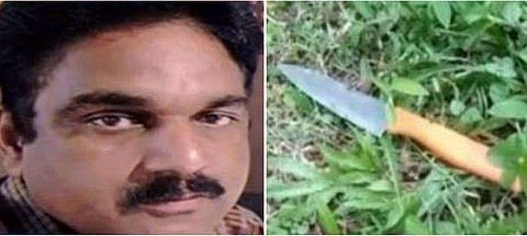 യുവതിയുടെ മുഖത്ത് ആസി‍ഡൊഴിച്ച ശേഷം കുത്തിക്കൊല്ലാൻ ശ്രമിച്ച കേസിലെ പ്രതി കീഴടങ്ങി