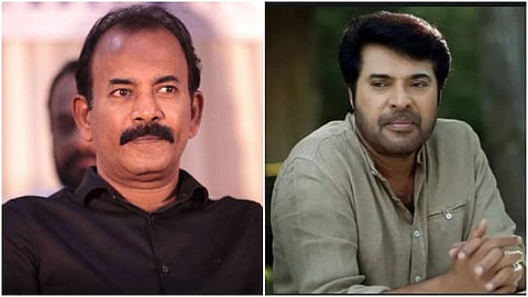 രണ്ടാം പകുതിയില്‍ പേരന്‍പ് വലിഞ്ഞു; മമ്മൂട്ടിയില്‍ നിന്ന് ശ്രദ്ധമാറി; മറുപടിയുമായി മേജര്‍ രവി