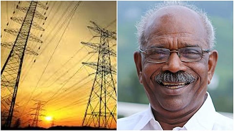 വൈദ്യുതി മുടങ്ങില്ല; വ്യാജപ്രചാരണത്തില്‍ വീഴരുത്;  എംഎം മണി
