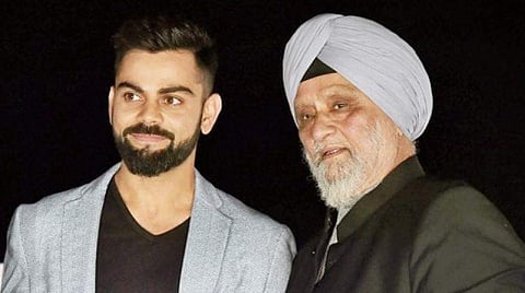 'ഇന്ദിരാ ഗാന്ധിക്ക് ആ ടെലിഗ്രാം അയച്ചത് മുതല്‍ ഞാന്‍ നായകനല്ലാതെയായി'; രാഷ്ട്രീയക്കാരുടെ വീട്ടുപടിക്കലേക്ക് എത്തിക്കുന്നു: ബിഷന്‍ സിങ് ബേദി