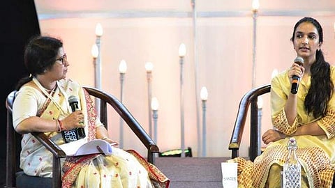 'ഡേറ്റിങ് ആപ്പുകള്‍ വേശ്യാവൃത്തിയെ പ്രോത്സാഹിപ്പിക്കുന്നു; നിയന്ത്രിക്കാന്‍ സംവിധാനമില്ല'