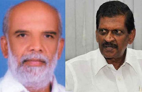 വീണ്ടും ഉടക്കി ജോസഫ്: ജോസ് ടോമിന്റെ സ്ഥാനാര്‍ത്ഥിത്വം അംഗീകരിക്കില്ല