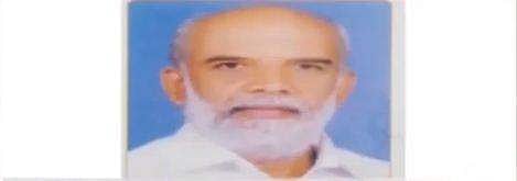 നിഷ മത്സരിക്കില്ല; പാലായില്‍ ജോസ് ടോം പുലികുന്നേല്‍ യുഡിഎഫ് സ്ഥാനാര്‍ഥി