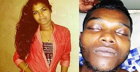 വാരിയെല്ലും തലയോട്ടിയും തകര്‍ന്ന നിലയില്‍, ശരീരത്തില്‍ 56 ചതവുകള്‍; അശ്വതിക്കേറ്റത് കൊടിയ പീഡനം