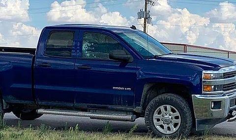 ടെക്‌സസില്‍ വീണ്ടും വെടിവയ്പ്; അഞ്ച് പേര്‍ കൊല്ലപ്പെട്ടു, ഇരുപതിലധികം പേര്‍ക്ക് പരിക്ക്   