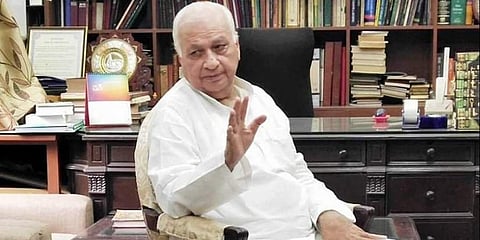 'ഓണപ്പാട്ടിന്റെ ഈണവും പൊന്‍സമൃദ്ധിയുടെ തിളക്കവും ഓരോ കുടുംബത്തിലും സ്വര്‍ഗീയാനന്ദം പകരട്ടെ' ; ഓണാശംസകള്‍ നേര്‍ന്ന് ഗവര്‍ണര്‍