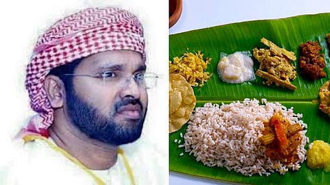 'അയല്‍ക്കാര്‍ അന്യമതക്കാര്‍ ആയതുകൊണ്ട് പട്ടിണിയില്ലാതെ ജീവിച്ച ബാല്യങ്ങളെ അറിയുമോ?, ഇതുകൊണ്ട് തരിപ്പണമായി പോകുന്നതാണോ  വിശ്വാസം?'- വൈറല്‍ കുറിപ്പ് 