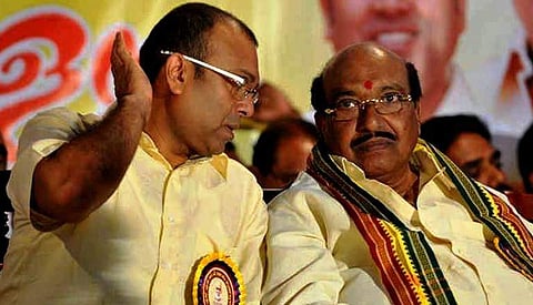 'നടേശന്‍ ചേട്ടനെ ആര്‍ക്കും പറ്റിക്കാന്‍ കഴിയില്ല; തുഷാര്‍ അങ്ങനെയല്ല'; അതുകൊണ്ടാണ് ചതിക്കുഴിയില്‍ വീണത്: പ്രീതി നടേശന്‍