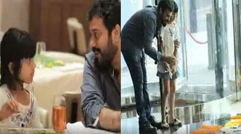 ഇതുവരെ ഉണ്ടായതില്‍ വച്ചേറ്റവും നല്ല ഓണം; ഇക്കുറി ബാലയുടെ ആഘോഷം മകള്‍ക്കൊപ്പം (വീഡിയോ)