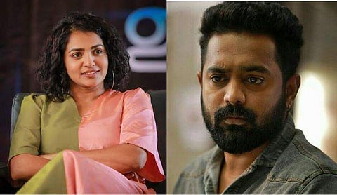 'തുടര്‍ച്ചയായി നാലു തവണ വിളിച്ചപ്പോഴും കോള്‍ വെയിറ്റിങ്, ഞാന്‍ പാര്‍വതിയോട് ചൂടായി'; എന്റെ ഉള്ളിലും ഒരു ഗോവിന്ദ് ഉണ്ടായിരുന്നെന്ന് ആസിഫ് ആലി