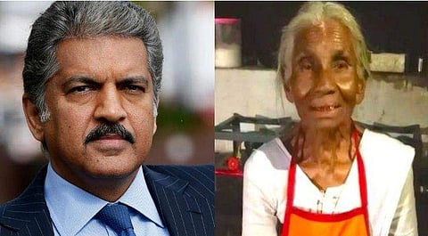 ഒരു രൂപയ്ക്ക് ഇഡലി, വീഡിയോ വൈറലായി: കമലത്താളിന് സഹായ പ്രവാഹം