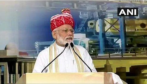 'ഇതൊരു ട്രയിലര്‍ മാത്രം, പൂര്‍ണ ചിത്രം വരാന്‍ ഇരിക്കുന്നതേയുളളൂ': പ്രധാനമന്ത്രി നരേന്ദ്ര മോദി 