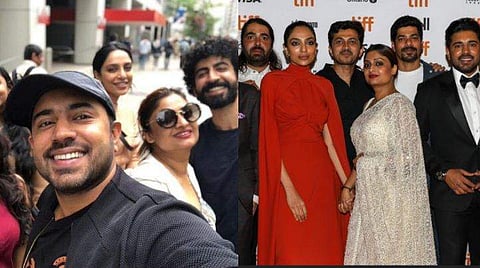 ടൊറൊന്റോയില്‍ മൂത്തോന് കയ്യടി; നിവിന്‍ പോളിയെ തന്നെ കാസ്റ്റ് ചെയ്യാനുള്ള കാരണം തുറന്ന് പറഞ്ഞ് ഗീതു മോഹന്‍ദാസ്