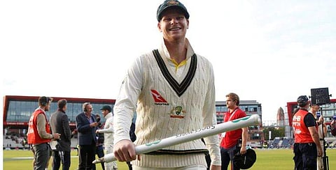 ബ്രാഡ്മാന്‍, റിച്ചാര്‍ഡ്‌സ്, സുനില്‍ ഗാവസ്‌കര്‍; മൂവരേയും ഓവലില്‍ സ്മിത്തിന് മറികടക്കാം, കണക്ക് ഇങ്ങനെ