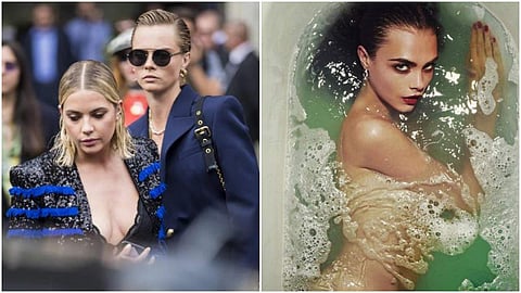 'അടിവസ്ത്രം ധരിക്കാന്‍ ഇഷ്ടമില്ല'; തുറന്നു പറഞ്ഞ് പ്രശസ്ത നടി